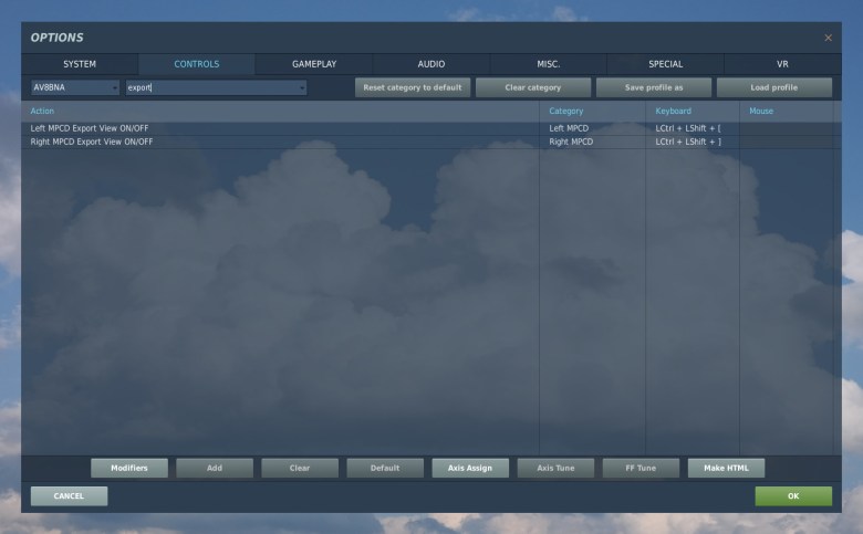 export-binding-harrier