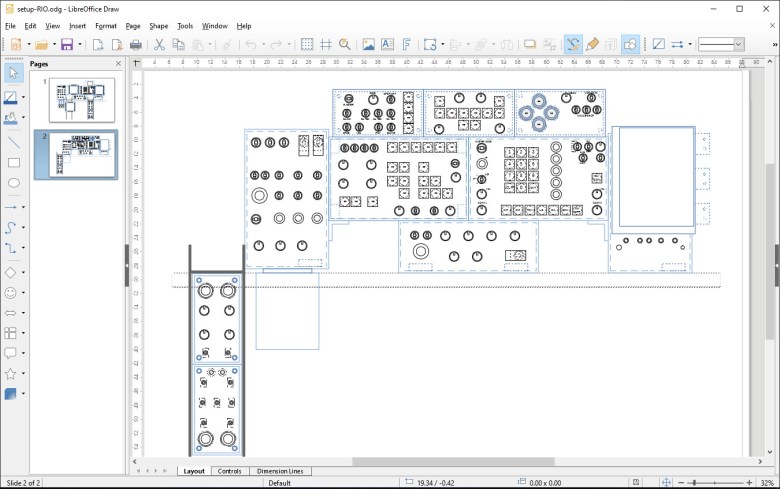 rio-1-planning-libreoffice-full-setup