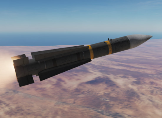 AIM-54 Performance Study – FlyAndWire