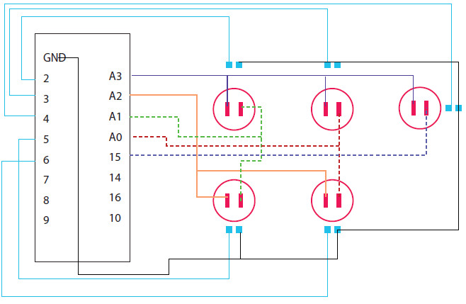 arduino-led-dcs-bios-LED-wiring-diagram-sketch