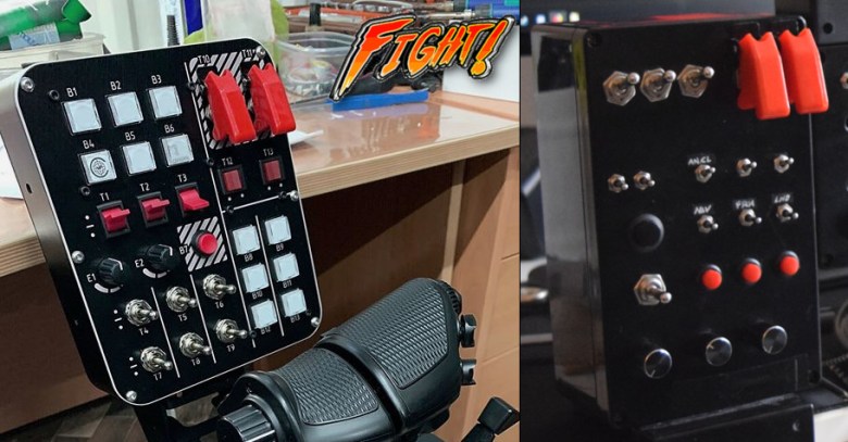 virpil-fight-throttle-panel-compare