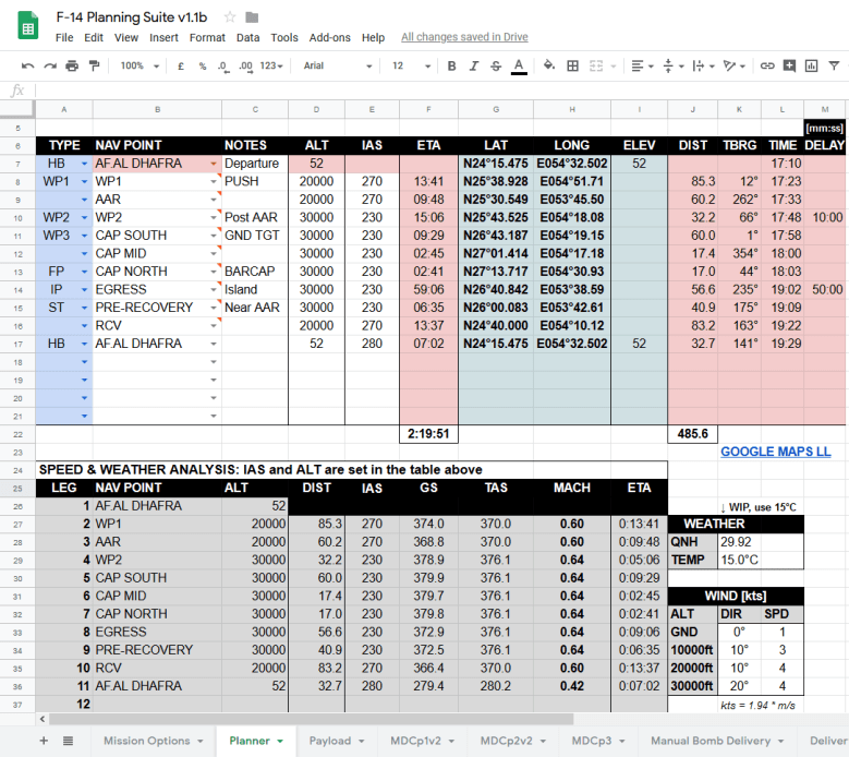 mdc-generator-v11-speed
