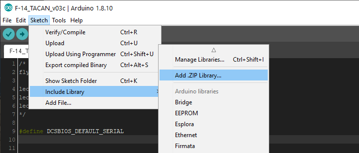 tacan-day4-switchmatrix-library